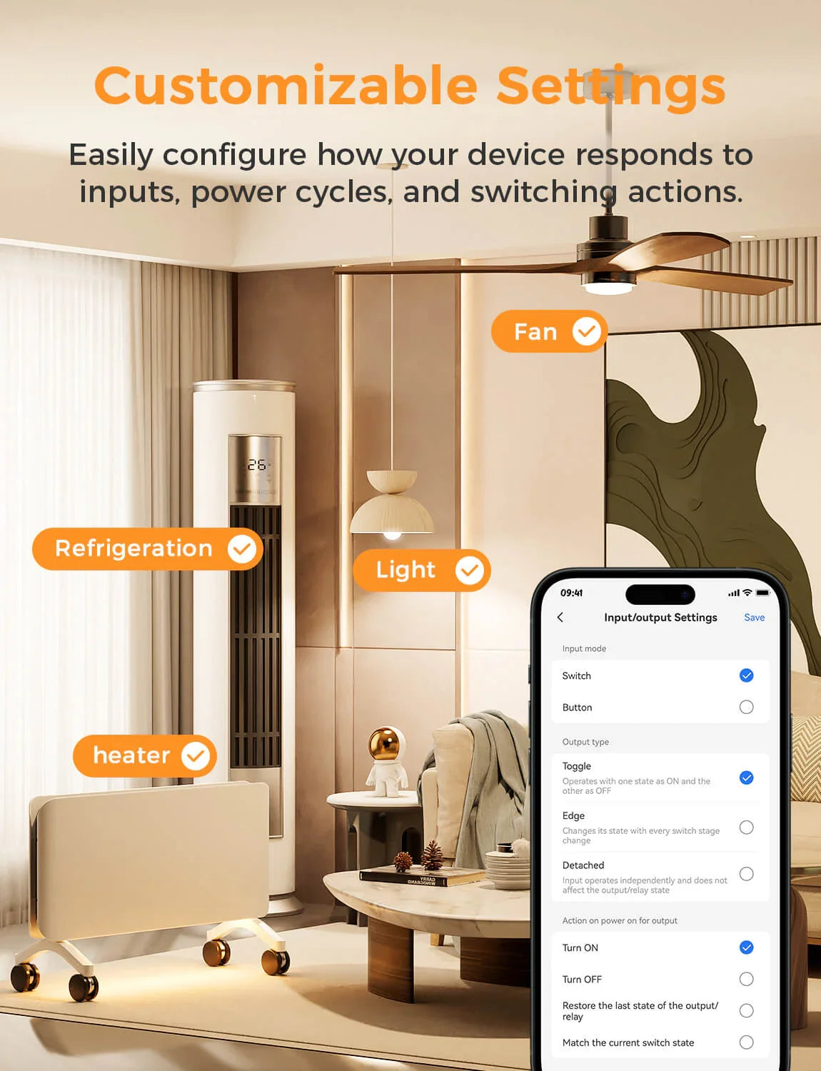 Refoss Open API Plug, P11S(EU Version) - Refoss Official Store