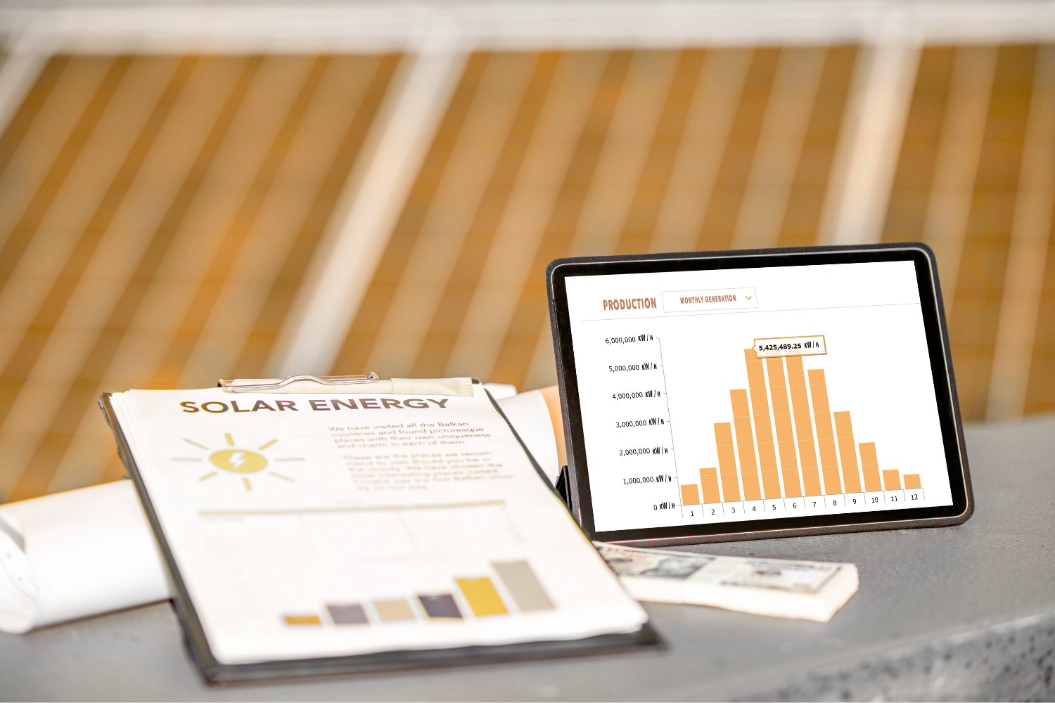 Achieve Zero Feed-in Through Automation