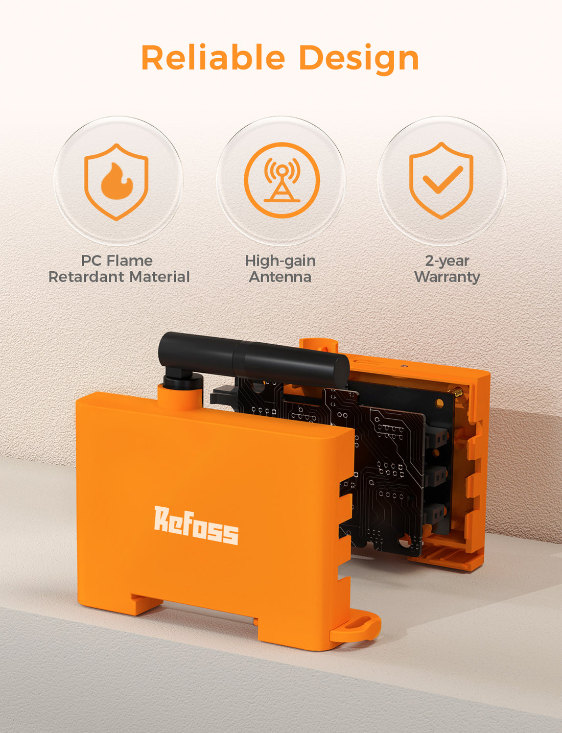 Refoss Official Store