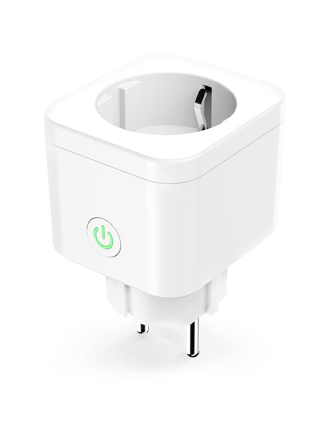 Refoss Smart Wi-Fi Plug, MSS210W (EU Version)